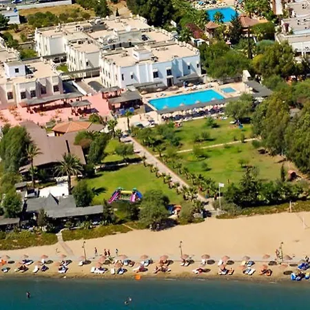 Hotel Cesars Gumbet