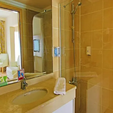 Ladonia Del Mare Hotel
