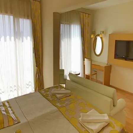 Ladonia Del Mare 3* Gumbet