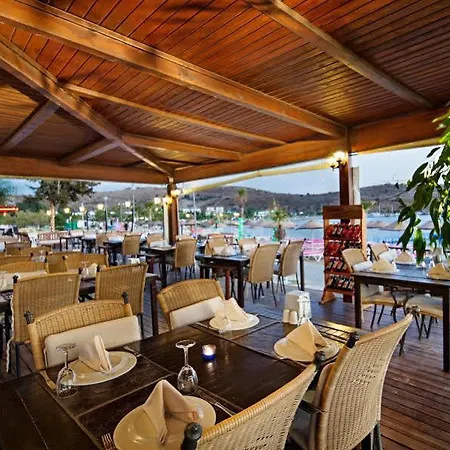 Hotel Ladonia Del Mare Gumbet