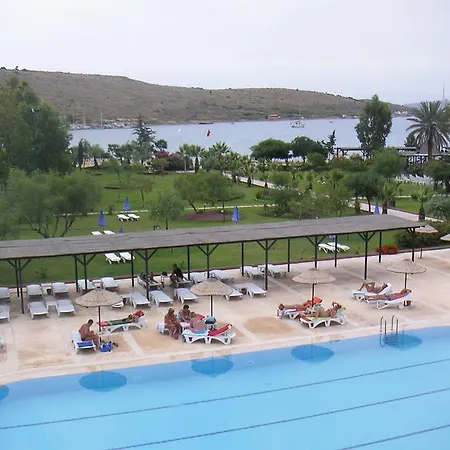 Hotel Ladonia Del Mare Gumbet