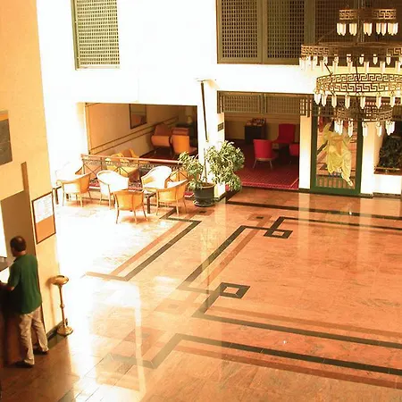 Ladonia Del Mare Hotel Gumbet